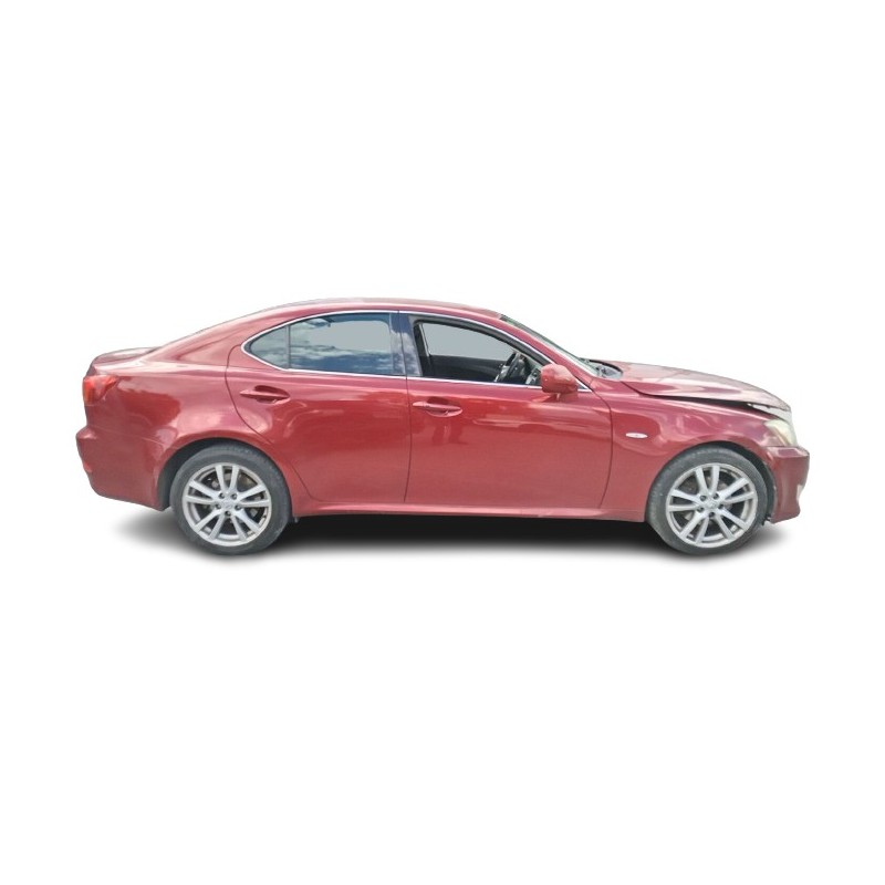 LEXUS IS II (_E2_) - imagen 4