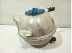 Recambio de deposito expansion para seat leon (1p1) 2.0 tdi referencia OEM IAM 1K0121407F  