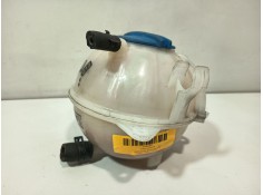 Recambio de deposito expansion para seat leon (1p1) 2.0 tdi referencia OEM IAM 1K0121407F   2