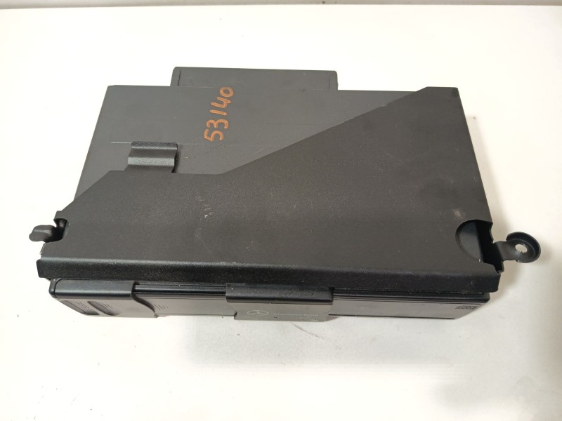 Recambio de sistema dvd para mercedes-benz clk (c209) clk 320 (209.365) referencia OEM IAM A2208274642  