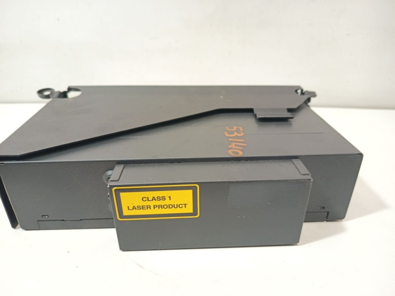 Recambio de sistema dvd para mercedes-benz clk (c209) clk 320 (209.365) referencia OEM IAM A2208274642  