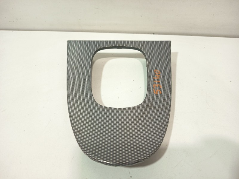 Recambio de guarnecidos palanca cambio para mercedes-benz clk (c209) clk 320 (209.365) referencia OEM IAM A2096801339  