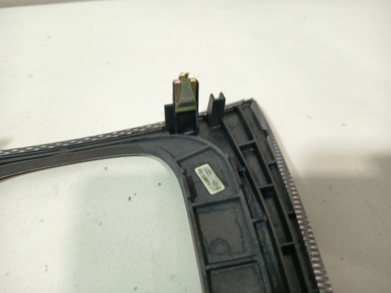 Recambio de guarnecidos palanca cambio para mercedes-benz clk (c209) clk 320 (209.365) referencia OEM IAM A2096801339  