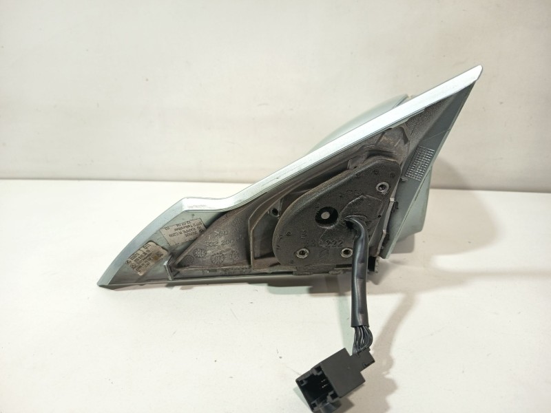 Recambio de retrovisor derecho para mercedes-benz clk (c209) clk 320 (209.365) referencia OEM IAM A2098100876  