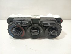 Recambio de mando calefaccion / aire acondicionado para opel corsa e (x15) 1.4 (08, 68) referencia OEM IAM 5W8240100  