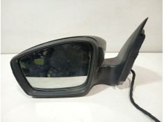 Recambio de retrovisor izquierdo para skoda rapid (nh3, nk3, nk6) 1.6 tdi referencia OEM IAM 5JB857407F  