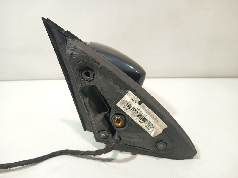 Recambio de retrovisor izquierdo para skoda rapid (nh3, nk3, nk6) 1.6 tdi referencia OEM IAM 5JB857407F  