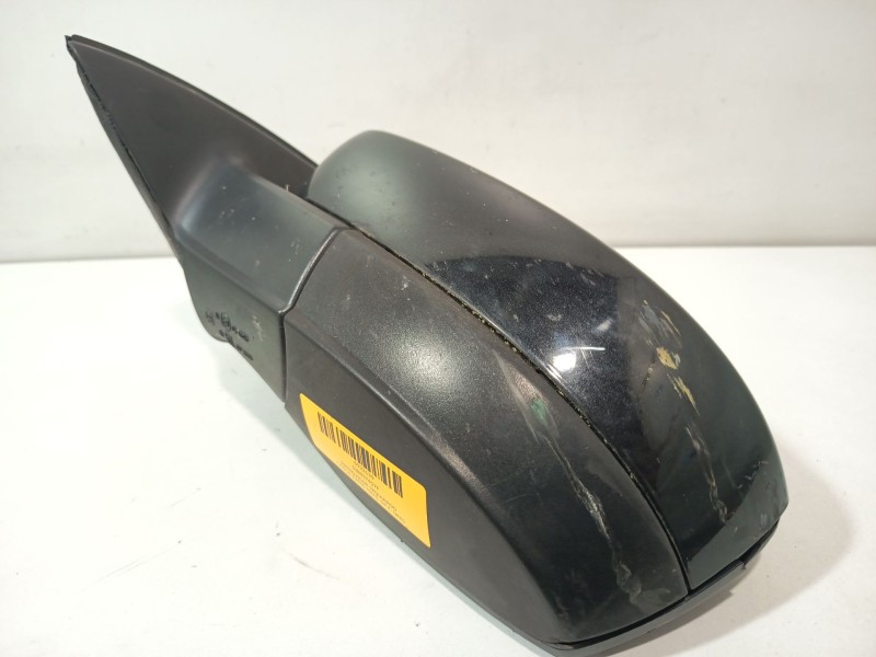Recambio de retrovisor izquierdo para skoda rapid (nh3, nk3, nk6) 1.6 tdi referencia OEM IAM 5JB857407F  
