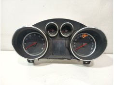 Recambio de cuadro instrumentos para opel astra j (p10) 1.4 (68) referencia OEM IAM 13338431 39021702 