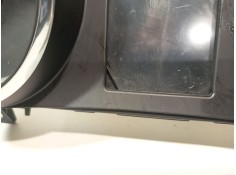 Recambio de cuadro instrumentos para opel astra j (p10) 1.4 (68) referencia OEM IAM 13338431 39021702  2