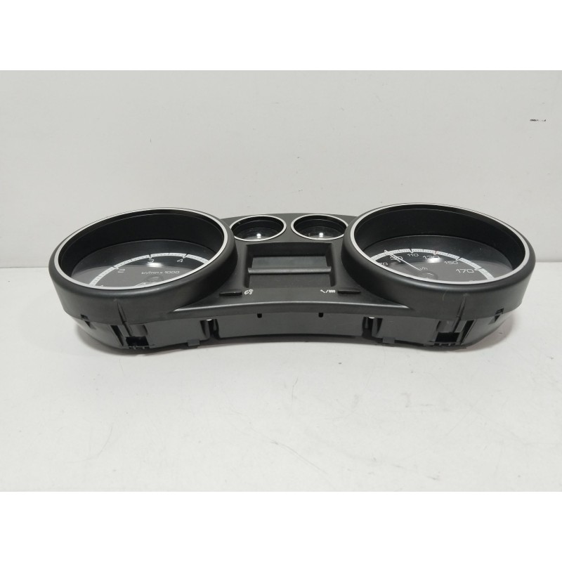 CUADRO INSTRUMENTOS 9665107380  - imagen 4