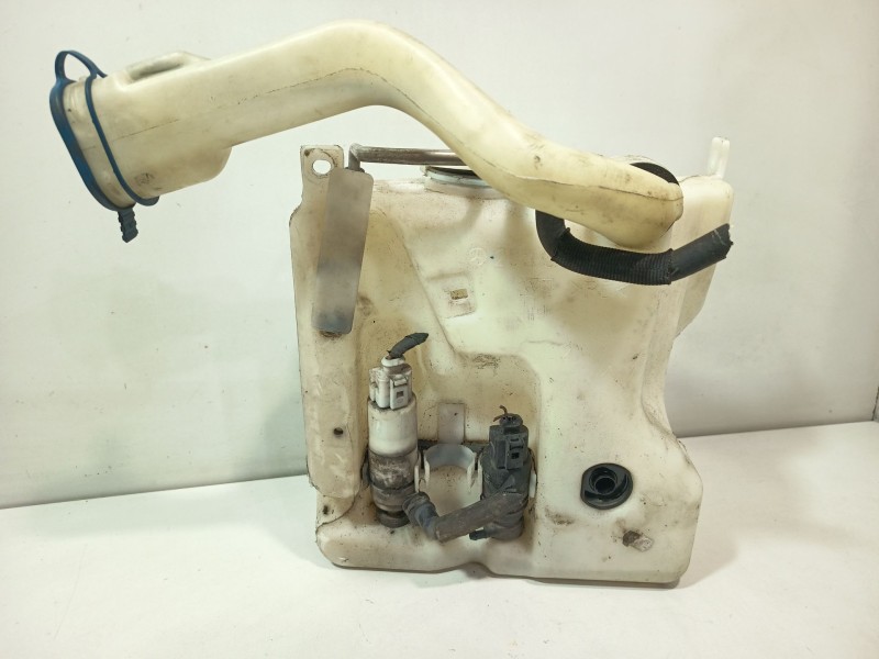 Recambio de deposito limpia para mercedes-benz clk (c209) clk 320 (209.365) referencia OEM IAM 2038690020  