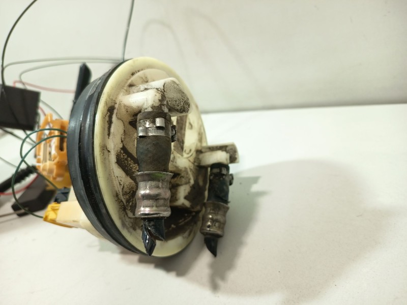 Recambio de aforador para mercedes-benz clk (c209) clk 320 (209.365) referencia OEM IAM A2034702394  
