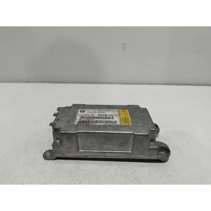 CENTRALITA AIRBAG 6941018 6941018  - imagen 1