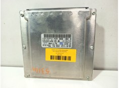 Recambio de centralita motor uce para mercedes-benz clk (c209) clk 320 (209.365) referencia OEM IAM A1121535179   2