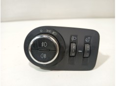 Recambio de mando intermitentes para opel corsa e (x15) 1.4 (08, 68) referencia OEM IAM 13470445  