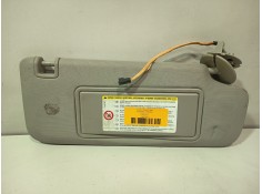 Recambio de parasol derecho para opel astra j (p10) 1.4 (68) referencia OEM IAM 13370803  