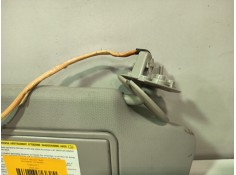 Recambio de parasol derecho para opel astra j (p10) 1.4 (68) referencia OEM IAM 13370803   2