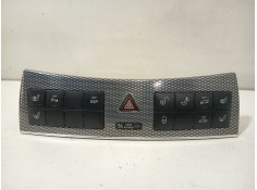 Recambio de warning para mercedes-benz clk (c209) clk 320 (209.365) referencia OEM IAM A2096890031  