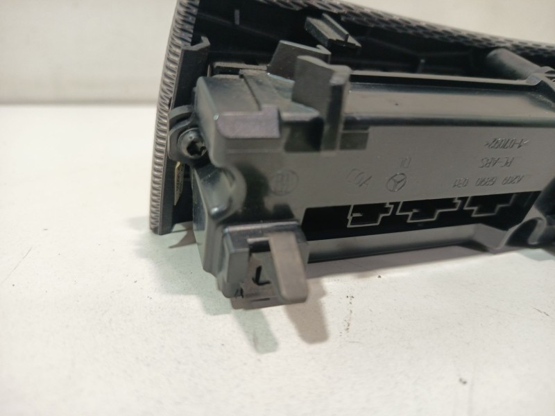 Recambio de warning para mercedes-benz clk (c209) clk 320 (209.365) referencia OEM IAM A2096890031  