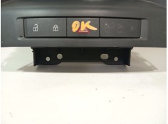 Recambio de pantalla multifuncion para opel astra j (p10) 1.4 (68) referencia OEM IAM 13267984   2
