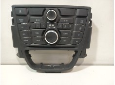 Recambio de mando multifuncion para opel astra j (p10) 1.4 (68) referencia OEM IAM 13346050  
