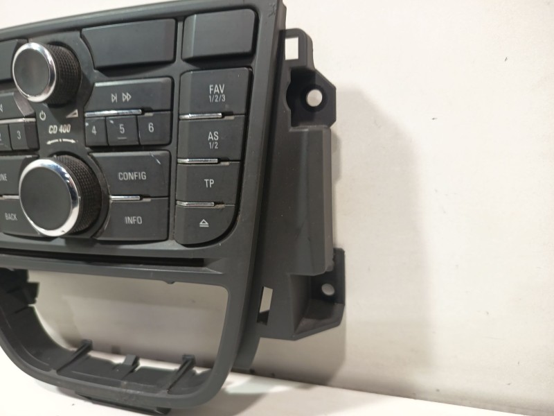 Recambio de mando multifuncion para opel astra j (p10) 1.4 (68) referencia OEM IAM 13346050  