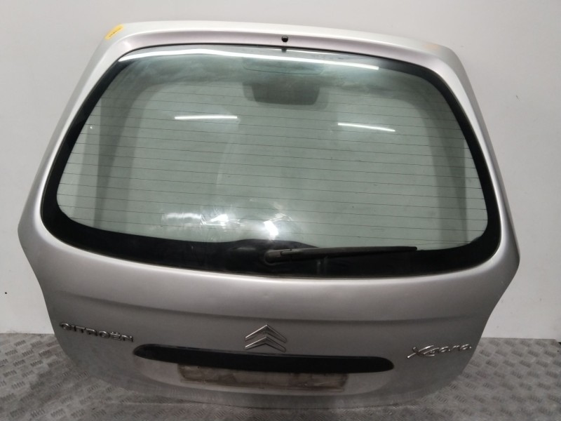 Recambio de porton trasero para citroën xsara picasso (n68) 1.6 hdi referencia OEM IAM 8701L3  