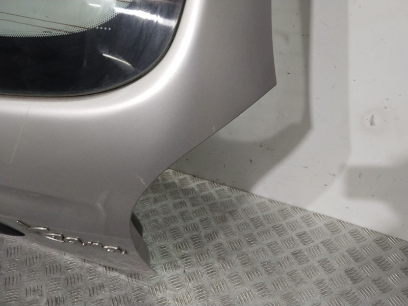 Recambio de porton trasero para citroën xsara picasso (n68) 1.6 hdi referencia OEM IAM 8701L3  
