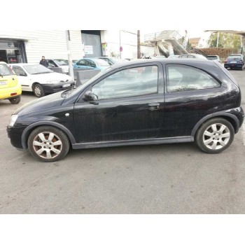 OPEL CORSA C