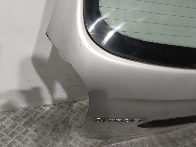 Recambio de porton trasero para citroën xsara picasso (n68) 1.6 hdi referencia OEM IAM 8701L3  