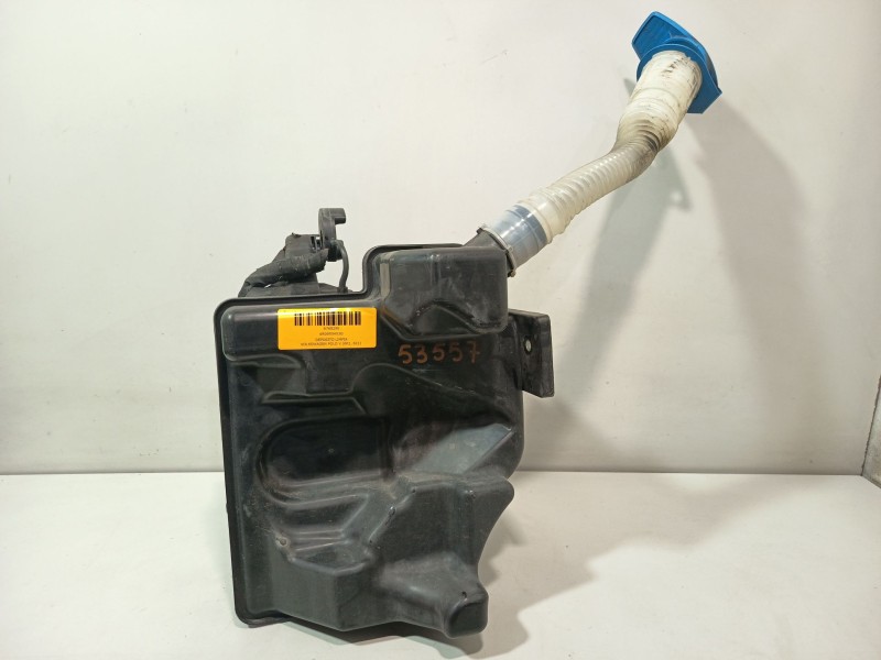 Recambio de deposito limpia para volkswagen polo v (6r1, 6c1) 1.6 tdi referencia OEM IAM 6R0955453G  