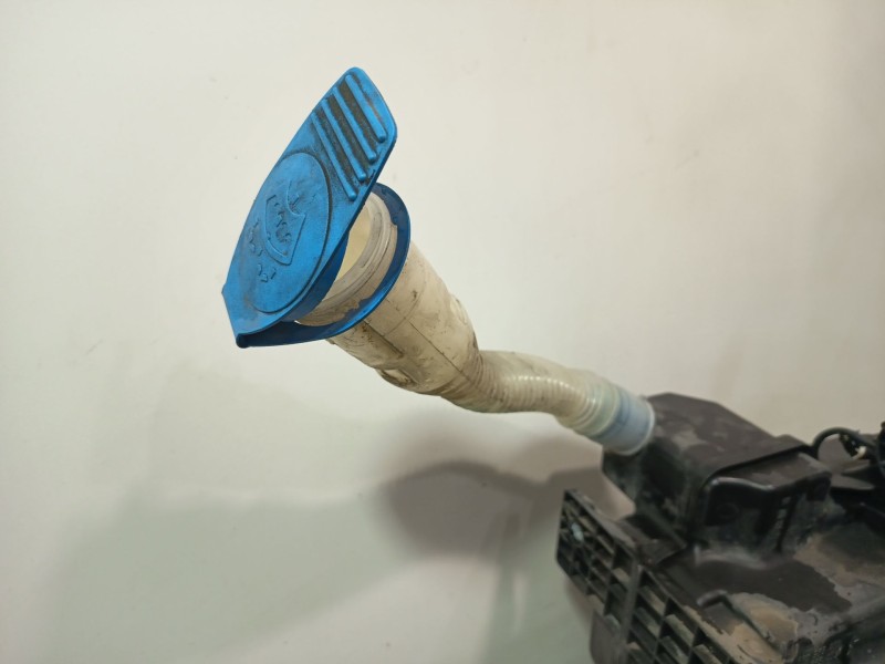 Recambio de deposito limpia para volkswagen polo v (6r1, 6c1) 1.6 tdi referencia OEM IAM 6R0955453G  