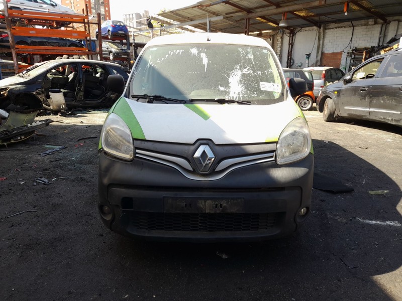 renault kangoo express (fw0/1_) del año 2017