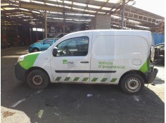 renault kangoo express (fw0/1_) del año 2017 2