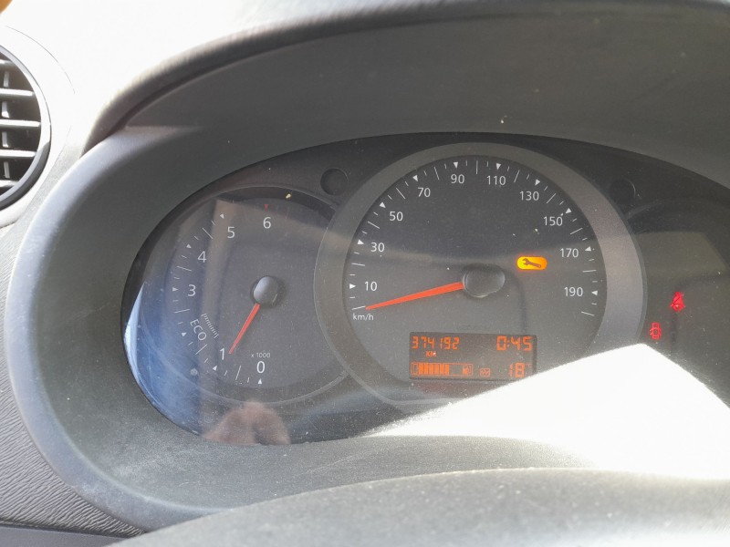 renault kangoo express (fw0/1_) del año 2017