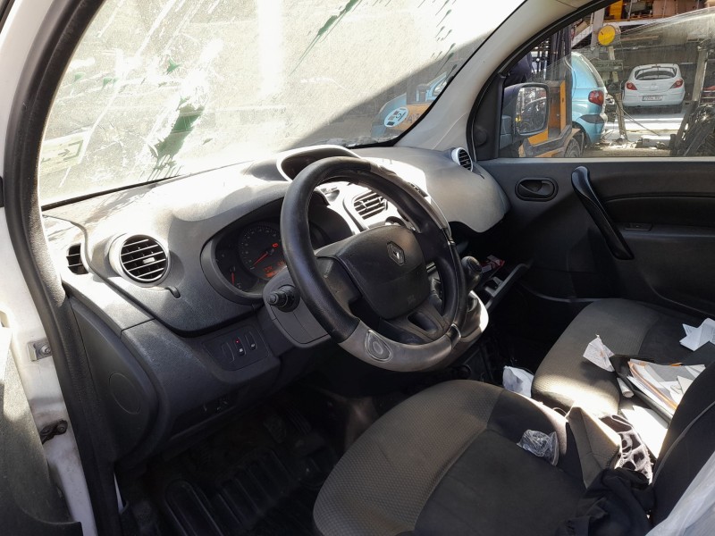 renault kangoo express (fw0/1_) del año 2017