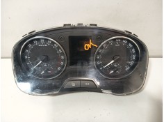 Recambio de cuadro instrumentos para skoda rapid (nh3, nk3, nk6) 1.6 tdi referencia OEM IAM 5JA920840E  