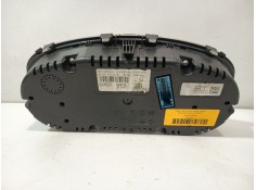 Recambio de cuadro instrumentos para skoda rapid (nh3, nk3, nk6) 1.6 tdi referencia OEM IAM 5JA920840E   2