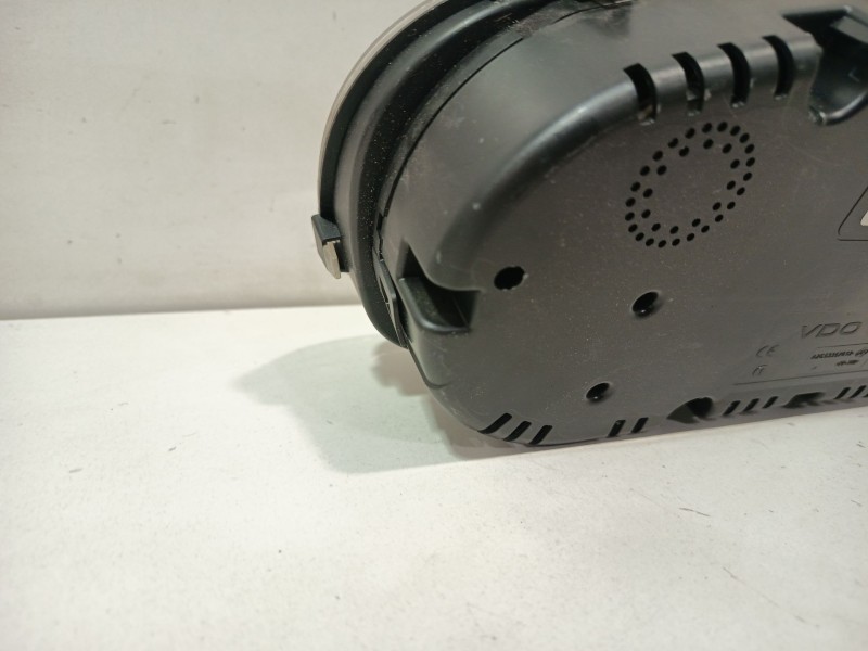 Recambio de cuadro instrumentos para skoda rapid (nh3, nk3, nk6) 1.6 tdi referencia OEM IAM 5JA920840E  