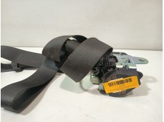 Recambio de cinturon seguridad delantero derecho para opel astra j (p10) 1.4 (68) referencia OEM IAM 13394804  