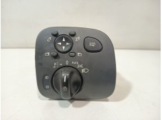 Recambio de mando luces para mercedes-benz clk (c209) clk 320 (209.365) referencia OEM IAM A2035450704  