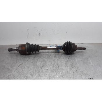 TRANSMISION DELANTERA IZQUIERDA 4187268 