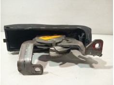 Recambio de palanca freno de mano para opel corsa e (x15) 1.4 (08, 68) referencia OEM IAM 39141241   2