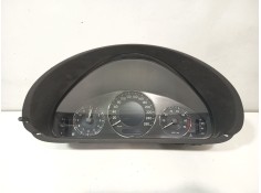 Recambio de cuadro instrumentos para mercedes-benz clk (c209) clk 320 (209.365) referencia OEM IAM 20968002879E22  