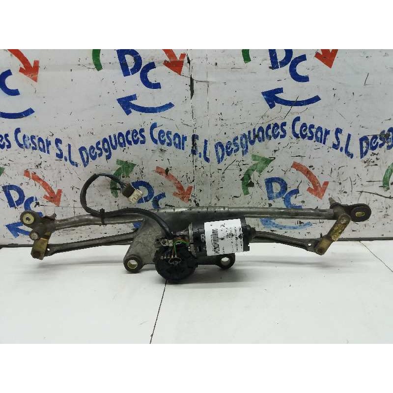 MOTOR LIMPIA DELANTERO  - imagen 2