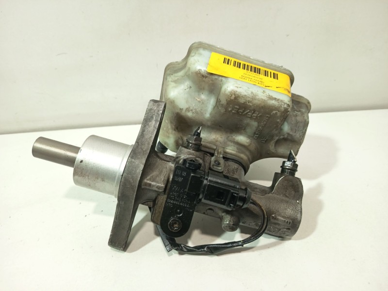 Recambio de bomba freno para seat leon (1p1) 2.0 tdi referencia OEM IAM 1K1614019K  