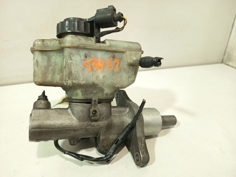 Recambio de bomba freno para seat leon (1p1) 2.0 tdi referencia OEM IAM 1K1614019K  