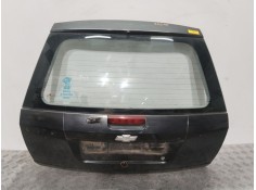 Recambio de porton trasero para chevrolet nubira sedán 2.0 d referencia OEM IAM 96476510  