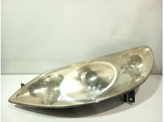Recambio de faro izquierdo para peugeot 407 (6d_) 2.0 hdi 135 (6drhrh, 6drhre, 6drhrg, 6drhrj) referencia OEM IAM 620890  